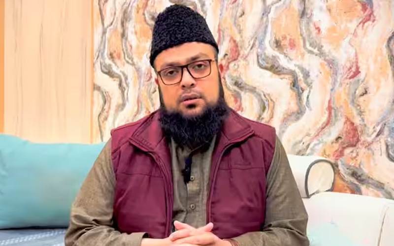 خواتین کو چاہیے کہ وہ ان دکانوں کا بائیکاٹ کریں جن میں برقع پہننے پر پابندی ہے، مسلم اسکالر   