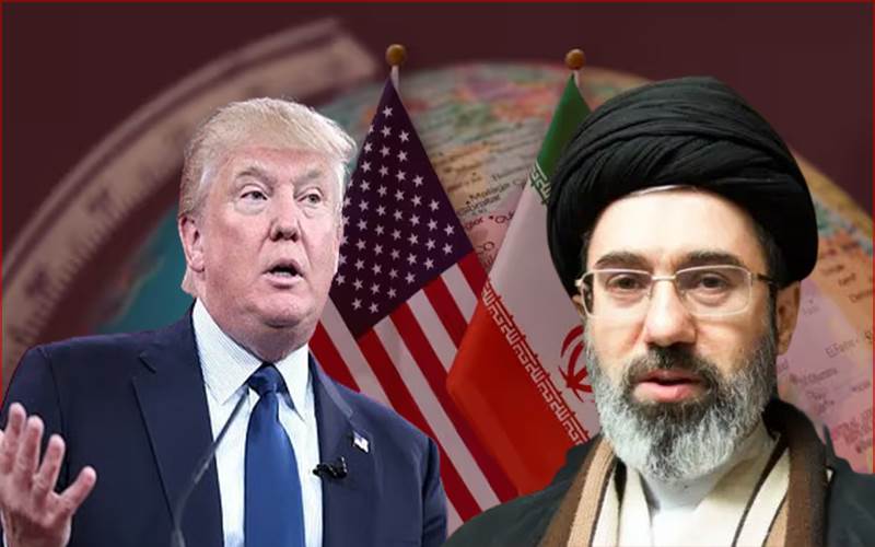 ایران اور امریکہ کے درمیان جنگ بندی آگے بڑھے گی یا دوبارہ  ہوگی جنگ ؛کن مسائل پر ہیں اختلافات ؟