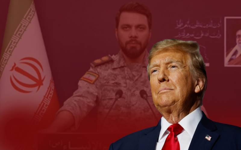 قطر پر حملہ ہوا تو ایران کا گیس فیلڈ اڑا دیں گے، ٹرمپ کی کھلی دھمکی