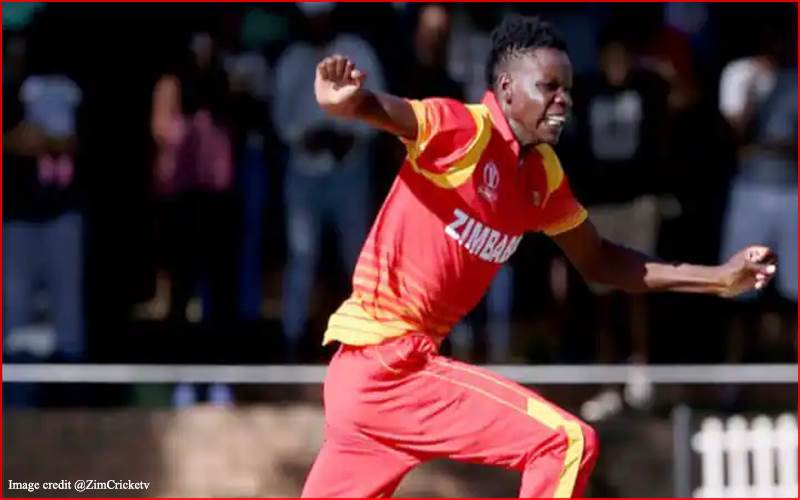 بلیسنگ مزربانی پر پی سی بی نے کیوں لگائی پابندی؟ 