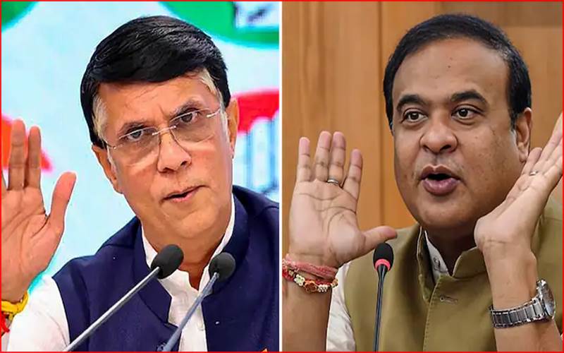 پون کھیراکی ضمانت کو لے کر سپریم کورٹ میں تیز بحث، جانئے کیا کیا دلائل پیش کیے گئے؟