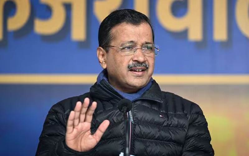 عام آدمی پارٹی کے سوشل میڈیا اکاؤنٹس کی معطلی پر بی جے پی پر الزامات