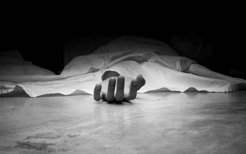 پنجاب میں افسوسناک واقعہ، شک کی بنیاد پر خاتون قتل