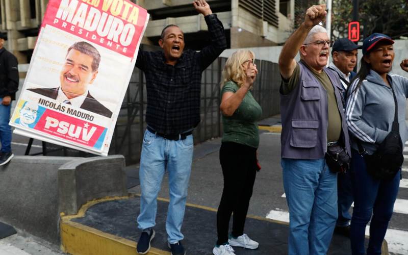 وینزویلا کی کرنسی ہندوستانی روپے کے مقابلے کمزور، جانیں تازہ ترین شرح