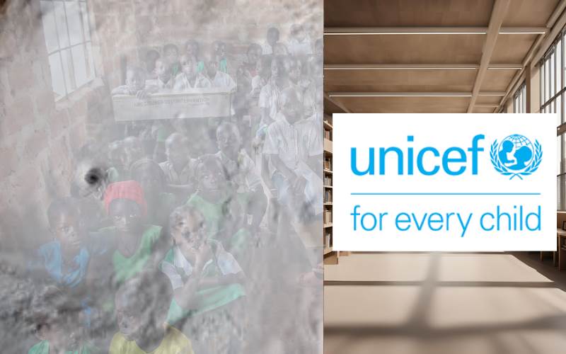  سمندری طوفان میلیسا کی وجہ سے تقریباً 4لاکھ77  ہزاربچوں کی تعلیم  متاثر: اقوام متحدہ