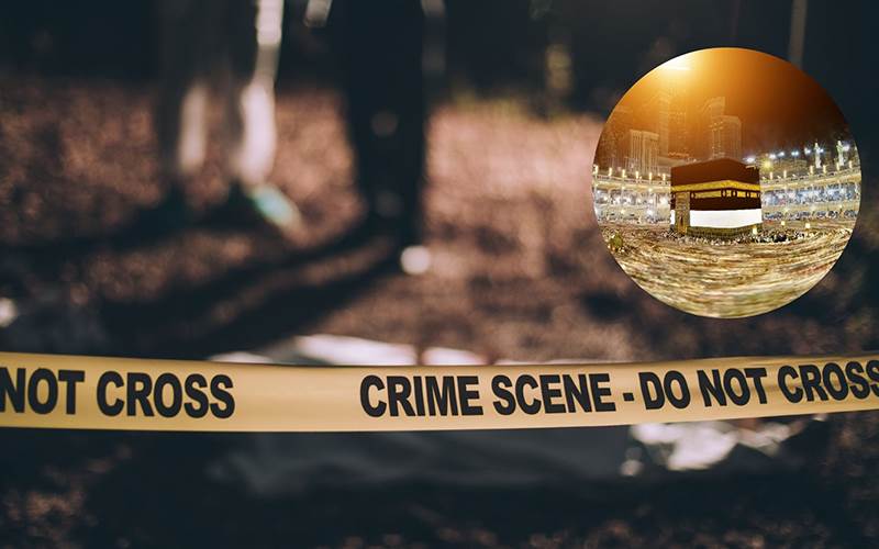 سعودی عرب میں المناک حادثہ، 42 ہندوستانی عمرہ زائرین جاں بحق، کیا لاش کی وطن واپسی ممکن ؟