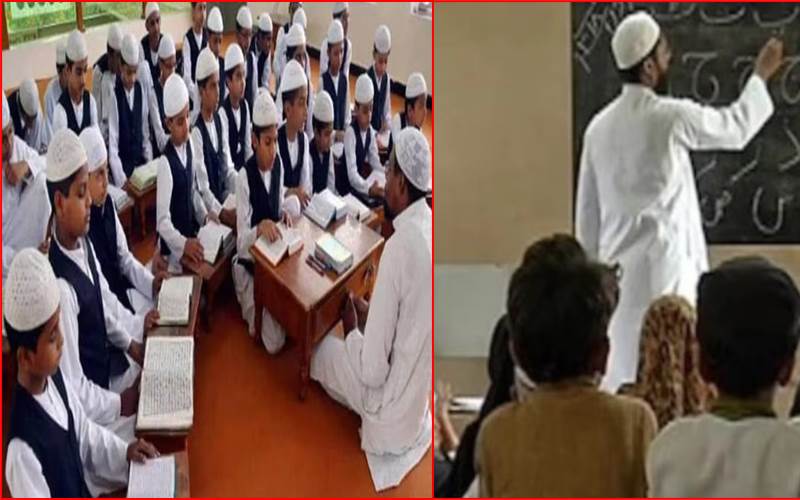 یوپی مدرسہ بورڈ : 2026 کے امتحانات کا شیڈول جاری