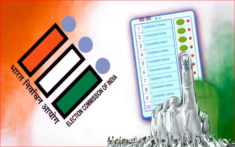 اسمبلی انتخابات 2026 کے نتائج: مغربی بنگال، تمل ناڈو، آسام، کیرلم اور پڈوچیری میں ووٹوں کی گنتی جاری