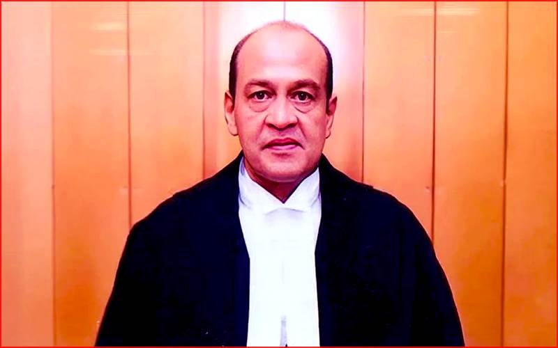 جسٹس یشونت ورما نے الہ آباد ہائی کورٹ سے دیا استعفیٰ 