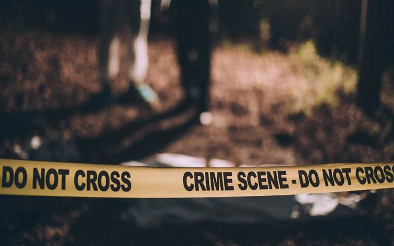 ڈاکٹر مہندرا اور کریتیکاریڈی کیس میں نئے انکشافات، محبت، جھوٹ اور موت کا کھیل 