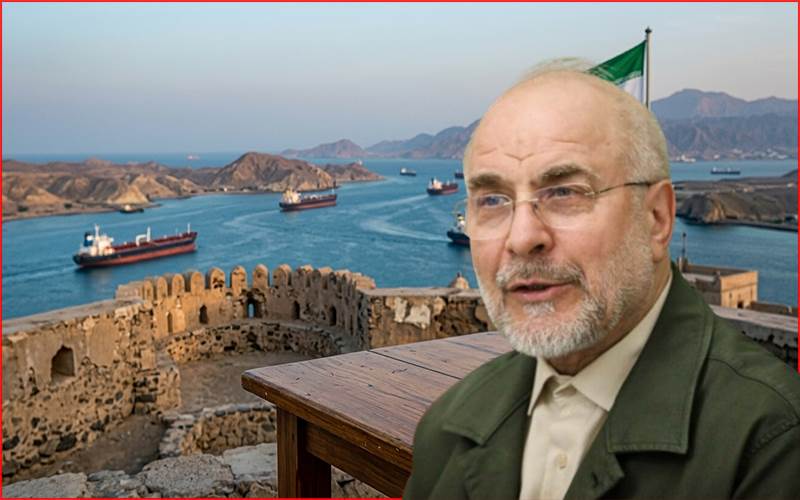 ایران نے ہرمز-یورینیم پر ٹرمپ کے دعوؤں کو  کیا مسترد