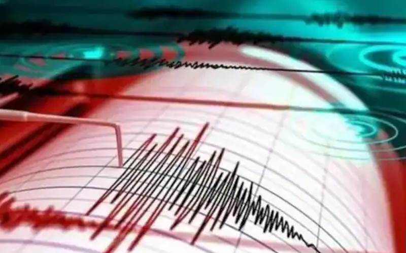 افغانستان میں 6.3 شدت کے زلزلے میں سات لوگ ہلاک، 150 سے زائد زخمی 