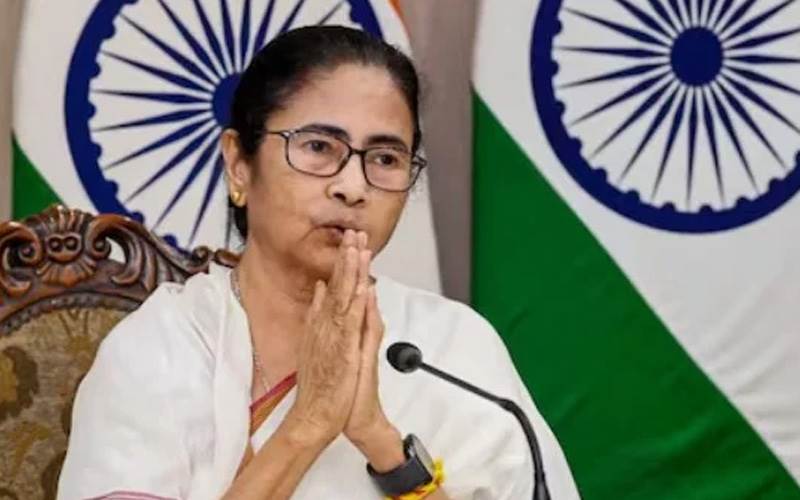 مغربی بنگال کی سیاست میں بیان بازی کا سلسلہ تیز 