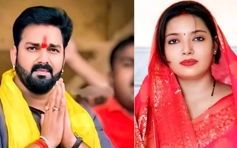 کاراکاٹ اسمبلی حلقہ پر پون سنگھ کی بیوی جیوتی سنگھ  کا کیا ہے حال؟