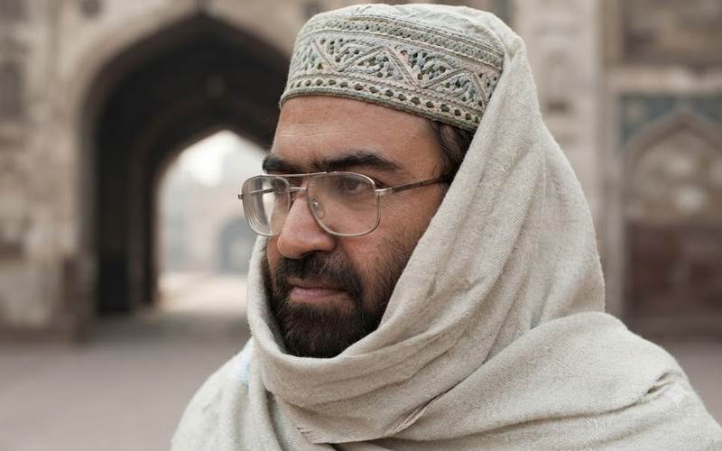 مسعود اظہر کی گرفتاری پر پاکستان کا بڑا فیصلہ، ایف آئی اے کی ریڈ بک میں نام شامل
