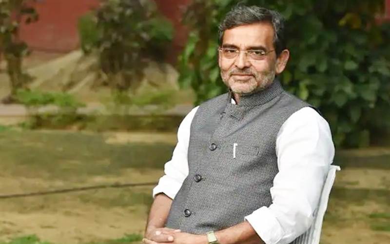 بہار: پانچ نشستوں کے لیے راجیہ سبھا کا انتخاب