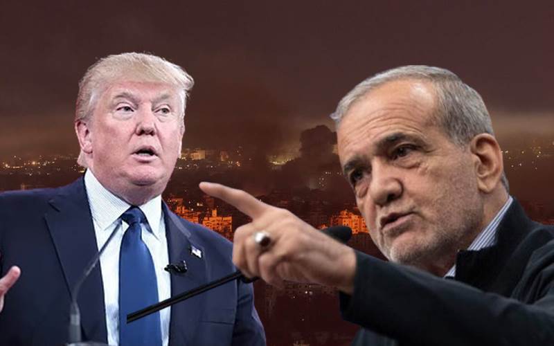 ایران نے امریکہ سے بات چیت سے  کیاانکار ، کہا- لبنان میں حملے رکنے تک کوئی معاہدہ نہیں