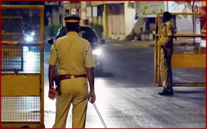 بنگلورو میں کالج  طلباء نے نقلی بندوق دکھا کر ہم جماعت کو کیا اغوا 