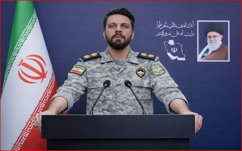 امریکہ اور صہیونی غلط طریقے سے بہائے گئے خون کی قیمت چکا ئیں گے:ابراہیم ذوالفقاری 