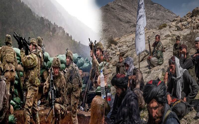 افغانستان سے 2021 کے انخلا کی نئی جانچ، خصوصی پینل قائم
