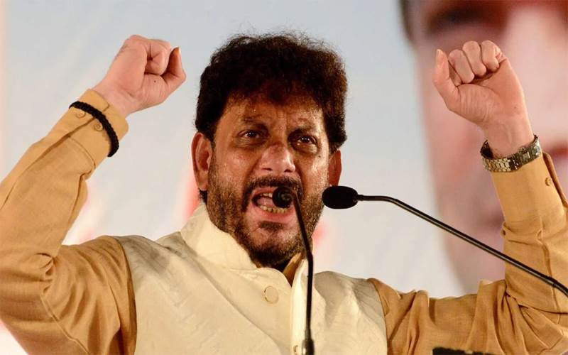 دو فیصدووٹر نائب وزیر اعلیٰ بنیں گے، 19فیصد مسلمان صرف ووٹ دیں گے! اے آئی ایم آئی ایم کا انڈیا اتحاد سے سوال