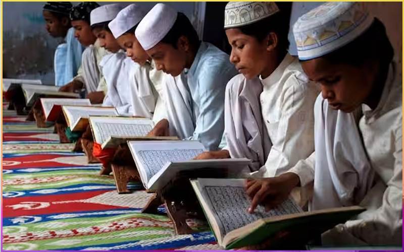 مغربی بنگال کے تمام مدرسوں میں اب 'وندے ماترم' لازمی 