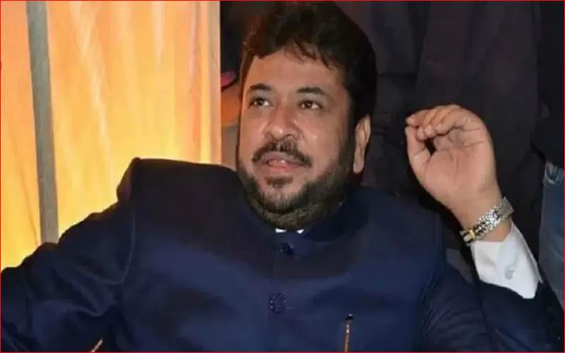 سابق ایم پی رضوان ظہیر کو بڑی راحت،چار سال بعد رہائی 