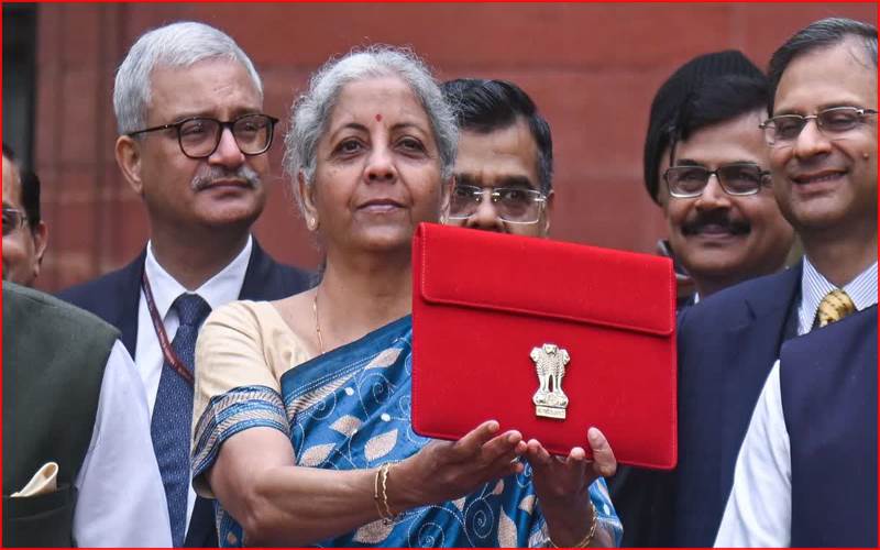  عام بجٹ 2026:ایک فروری کو کیا جائے گاپیش ،28 جنوری سے شروع ہوگا پارلیمنٹ کا سیشن