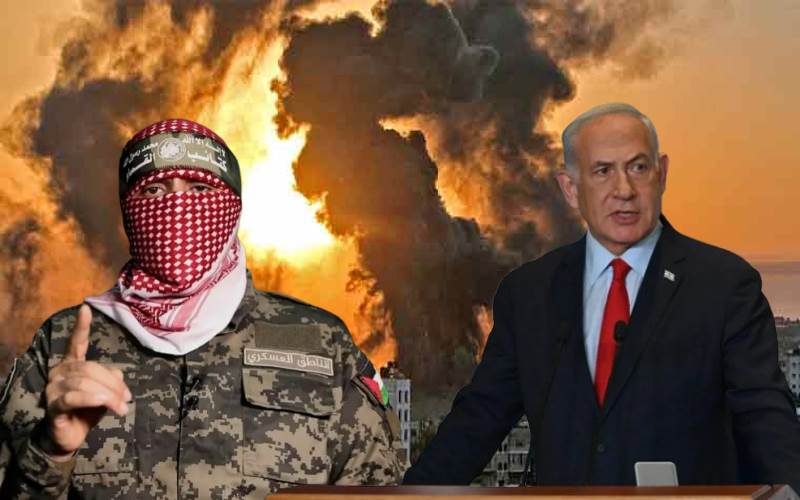 غزہ میں جنگ بندی کے باوجود اسرائیل کر رہا بچوں کا قتل،اعداد تشویش ناک