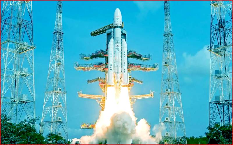 اسرو کاپی ایس ایل وی-سی 62 مشن تکنیکی مسائل کی وجہ سے ناکام 