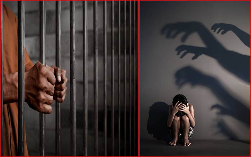 پھول توڑنے گئی 8 سالہ معصوم بچی سے 50 سالہ شخص نے کی درندگی