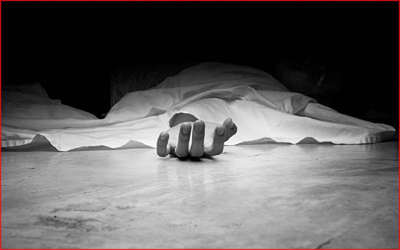 شراب سمجھ کر برتن دھونے کے لیکویڈ  پینے سے 4 افراد کی موت