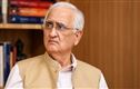 کانگریس چھوڑنے والوں کو سلمان خورشید کا پیغام، جس پارٹی نے ہمیں سب کچھ دیا، اسے چھوڑنا نہیں چاہیے