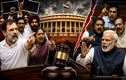 پارلیمنٹ کے دونوں ایوانوں میں آج کئی امور پر ہنگامہ کا امکان، اپوزیشن حکومت کو گھیرنے کے لیے تیار