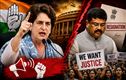 مرکزی وزیر تعلیم دھرمیندر پردھان کا استعفیٰ، پرینکا گاندھی کا مودی حکومت پر حملہ 
