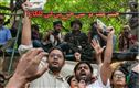 آپ ہماری سوشل میڈیا پوسٹس کوہٹا سکتے ہیں، لیکن ہمیں نہیں: سی جےپی چیف 