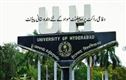 دفاعی شعبے میں حیدرآباد یونیورسٹی کی بڑی کامیابی، 'ہائیڈراسین' کو بھارتی پیٹنٹ حاصل