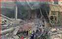 لبنان میں تباہی! اسرائیلی فضائی حملے میں ایک ہی خاندان کے 10 افراد جاں بحق