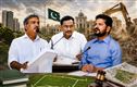 سرکاری زمین بچانے کا مطالبہ، ٹی ڈی پی ایم پی پر سنگین الزامات