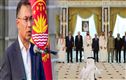 مکہ دفاعی معاہدے میں بنگلہ دیش کی انٹری؟