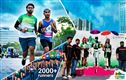 حیدرآباد سٹی سلیم مانسون رن 2026: 2 ہزار سے زائد رنرز کی شرکت، 16.1 اور 10 کلومیٹر ریس کے فاتحین کا اعلان