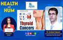 تھائرائڈ کینسر کیا ہے، کیسے پتا چلے، اور دستیاب علاج کے آپشنز