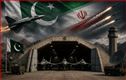 کیا امریکی حملوں سے ایران کو بچاتا رہا پاکستان؟رپورٹ میں دعوی:طیاروں کو اپنے فوجی اڈوں پر چھپایا 
