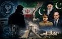 کیا موساد نے ایران اور پاکستان کی اعلیٰ قیادت کو نشانہ بنانے کی منصوبہ بندی کی؟ حقیقت کیا ہے؟