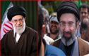 مجتبیٰ خامنہ ای ایران کے نئے سپریم لیڈر منتخب ،مذہبی ماہرین کی 88 رکنی اسمبلی کا فیصلہ