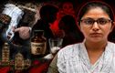 راجکوٹ: بیوی نے مبینہ طور پرعاشق کے ساتھ مل کر شوہر کو سائینائیڈ دے کر مار ڈالا