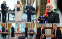 مشرق وسطیٰ میں نئی صف بندی؟ ایران کو مکہ مشترکہ دفاعی معاہدے میں شامل ہونے کی دعوت.؟