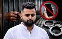 جیل میں موبائل فون کے استعمال پر پراجول ریوانا کی مشکلات میں اضافہ