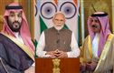 وزیر اعظم نریندر مودی کی  سعودی عرب، بحرین اور اردن کے رہنماؤں سے کیا بات ہوئی؟ 