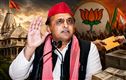 رام مندر چندہ معاملہ: اکھلیش یادو کا بی جے پی پر سخت حملہ